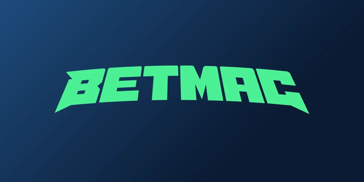 BetMac logo