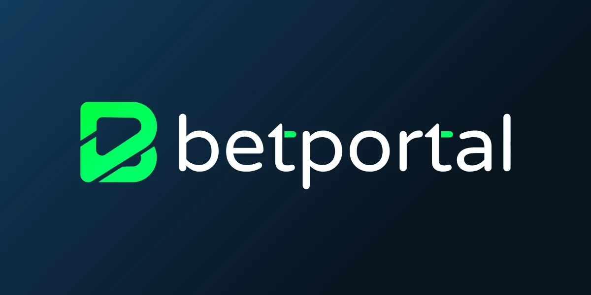 BetPortal logo