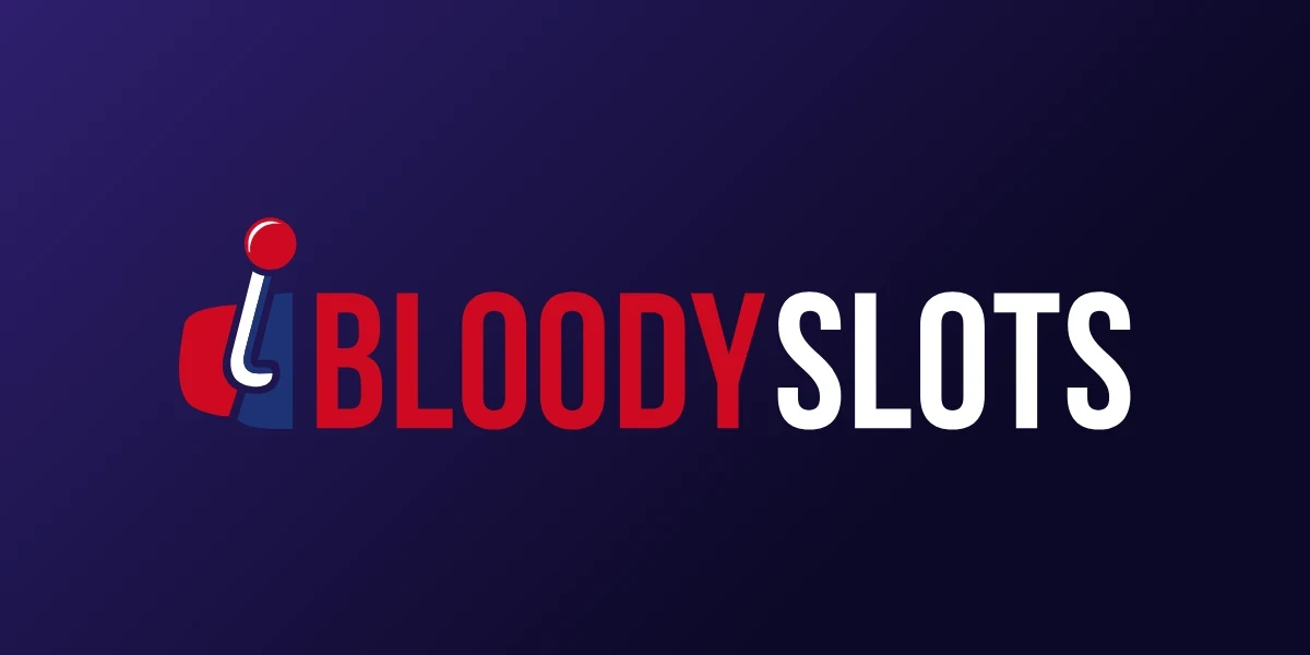 Bloodyslots logo