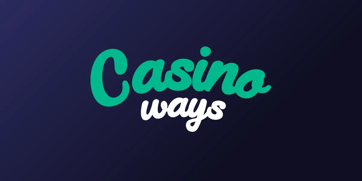 Casinoways logo
