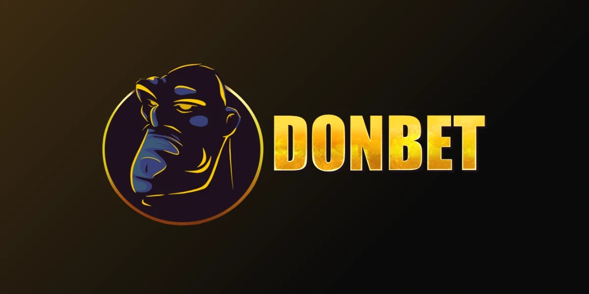 DonBet logo