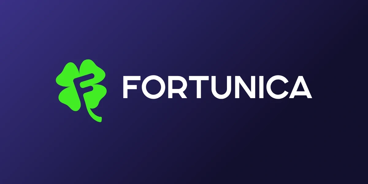 Fortunica logo