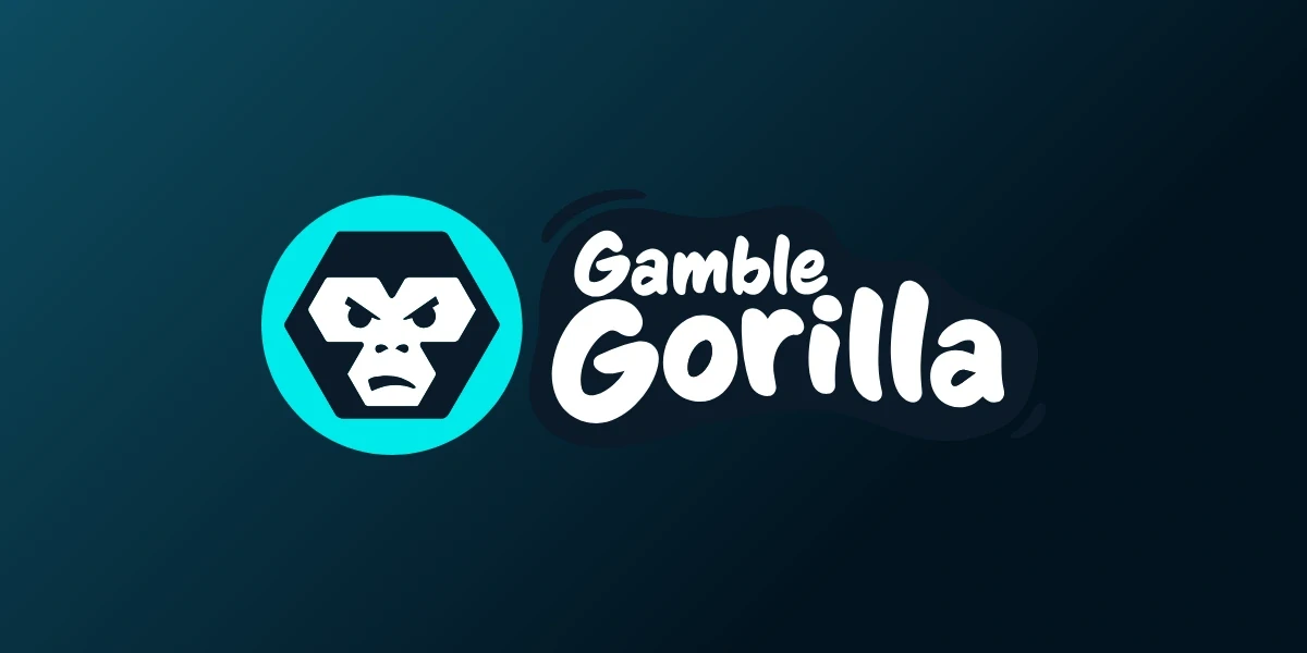GambleGorilla logo