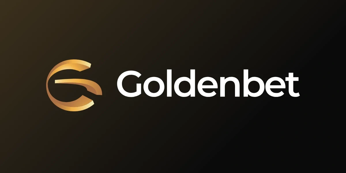 GoldenBet logo
