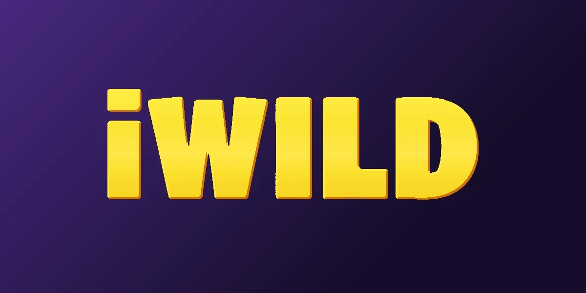 iWild logo