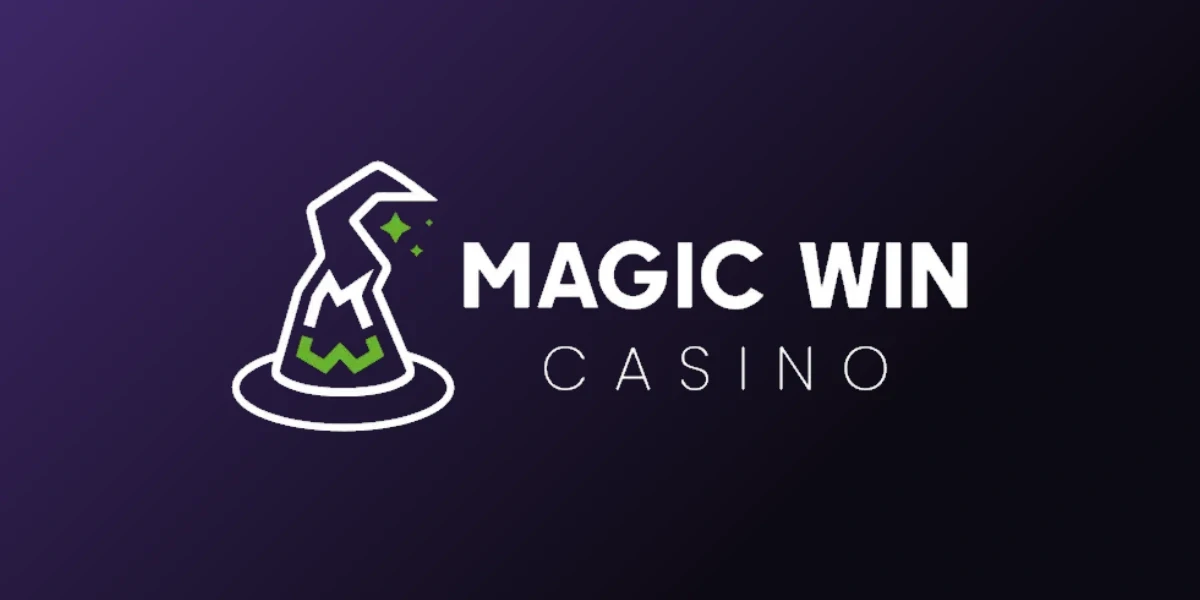 Magic Win logo