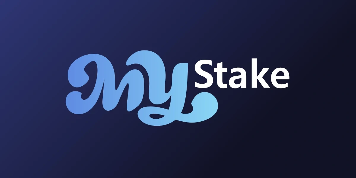 MyStake logo