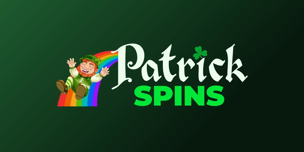 Patrick Spins logo