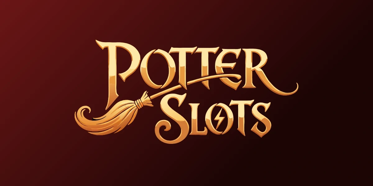 Potter Slots logo