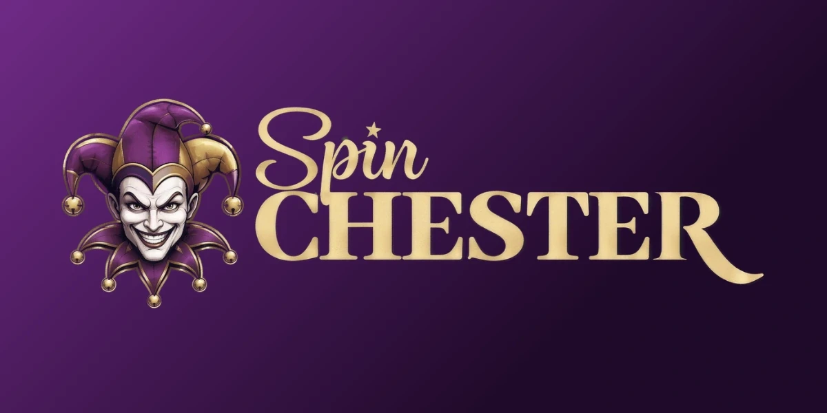 Spinchester logo