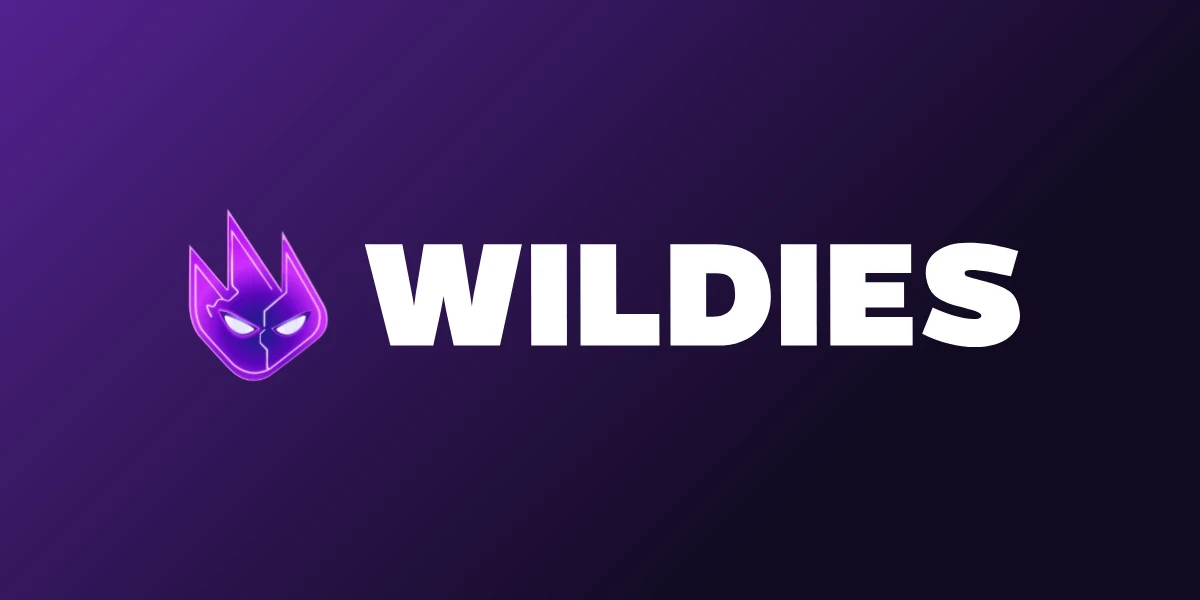 Wildies logo